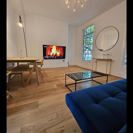 Mia Residence, Waterloo 4Bed Room Apa London Exterior photo