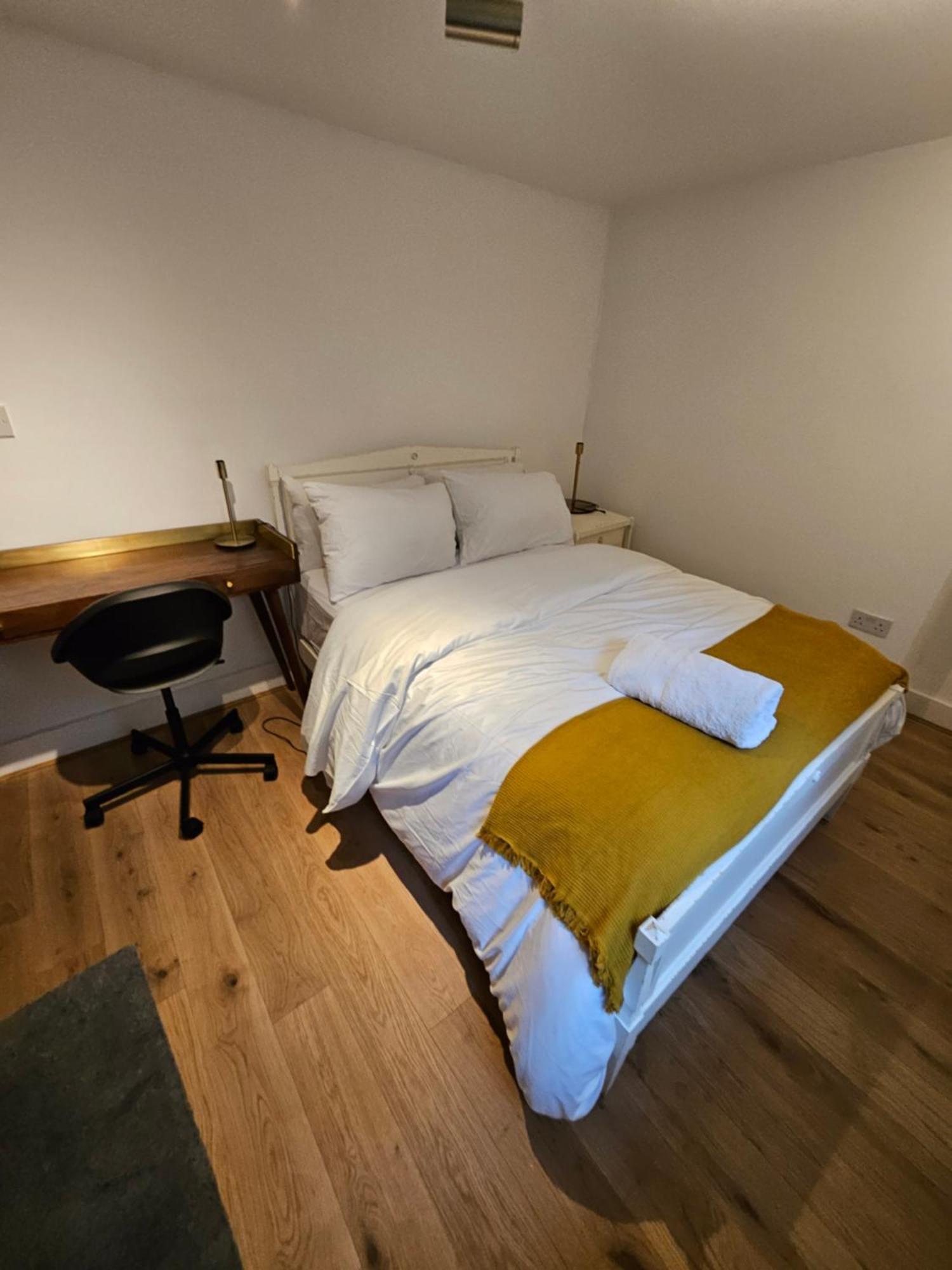 Mia Residence, Waterloo 4Bed Room Apa London Exterior photo